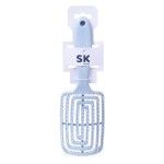 ESCOVA CABELO 24X8CM SK 3091-000 CX120