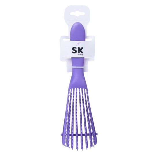 ESCOVA CABELO 24,5X7CM SK 3088-001 CX120 ESCOVA CABELO 24,5X7CM SK 3088-001 CX120