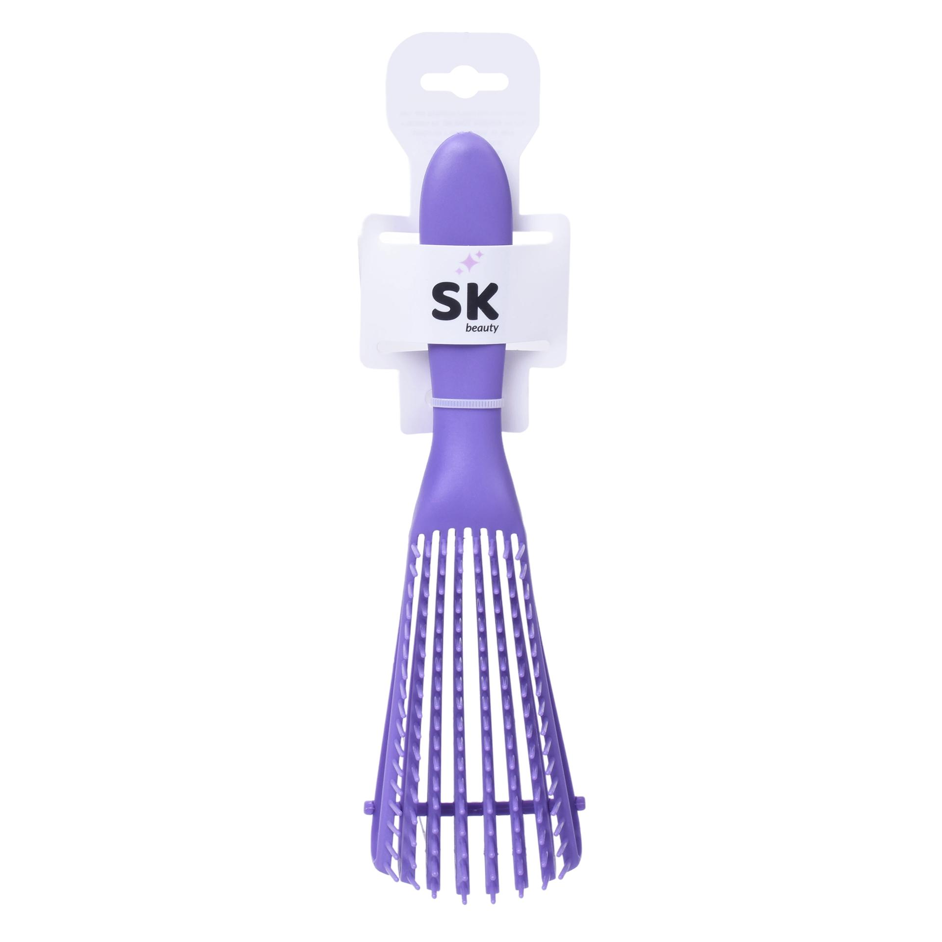 ESCOVA CABELO 24,5X7CM SK 3088-001 CX120 ESCOVA CABELO 24,5X7CM SK 3088-001 CX120