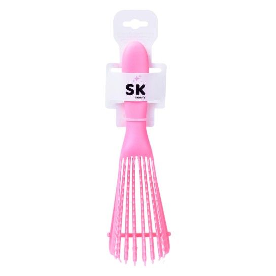 ESCOVA CABELO 24,5X7CM SK 3088-001 CX120 ESCOVA CABELO 24,5X7CM SK 3088-001 CX120
