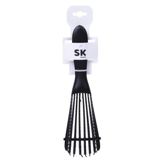 ESCOVA CABELO 24,5X7CM SK 3088-001 CX120 ESCOVA CABELO 24,5X7CM SK 3088-001 CX120