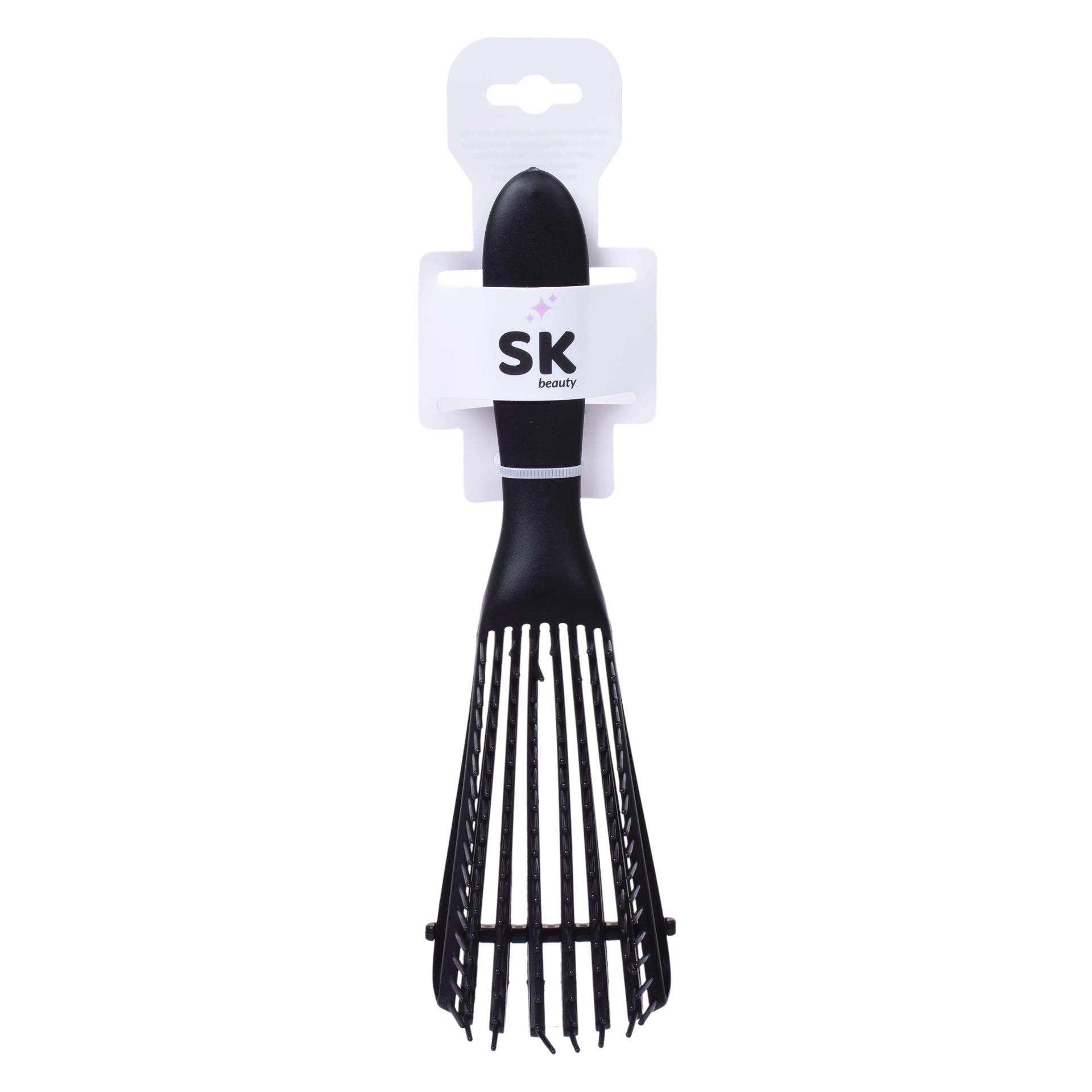 ESCOVA CABELO 24,5X7CM SK 3088-001 CX120 ESCOVA CABELO 24,5X7CM SK 3088-001 CX120