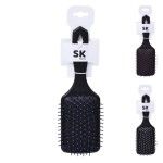 ESCOVA CABELO 23,5X7CM SK 3088-000 CX120 ESCOVA CABELO 23,5X7CM SK 3088-000 CX120