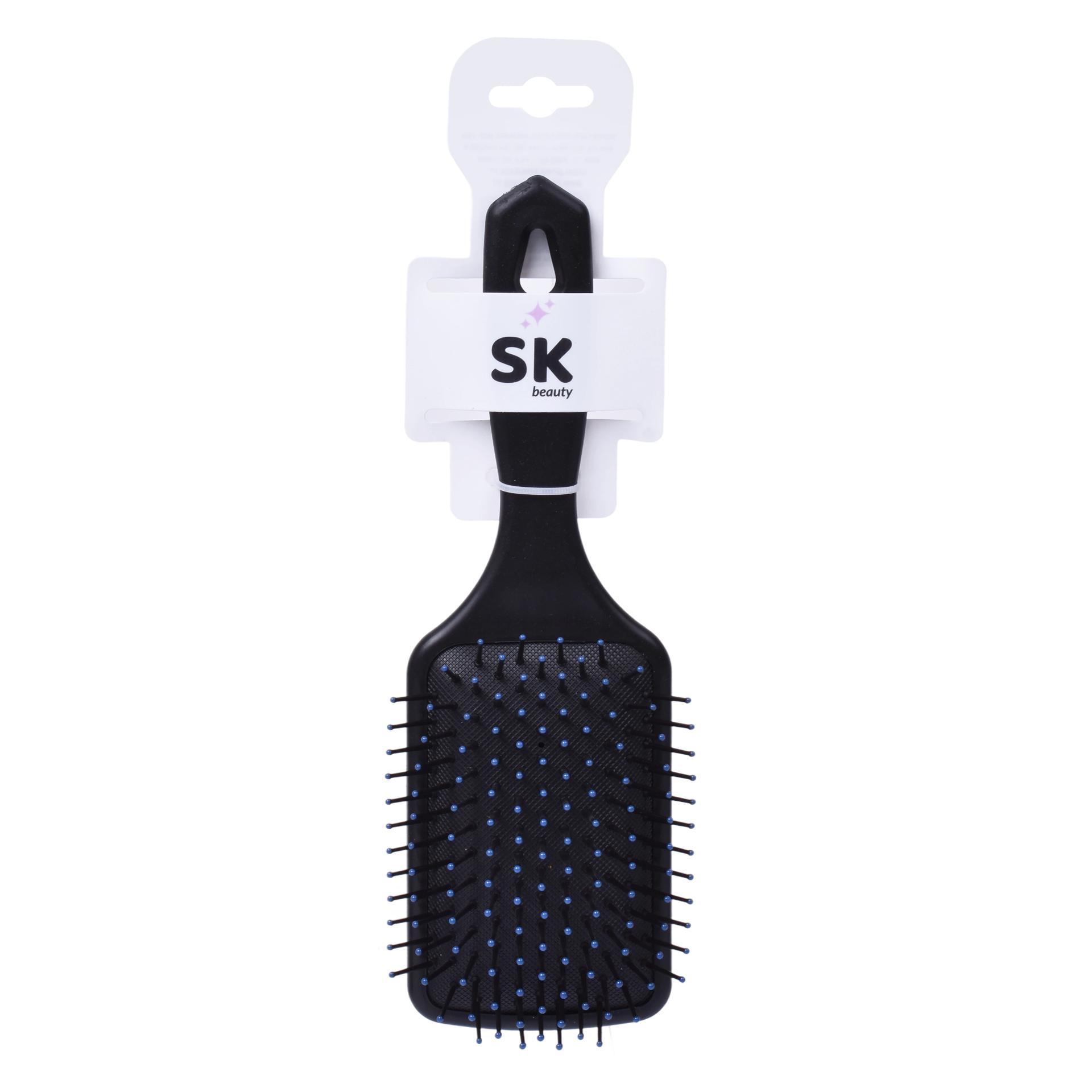 ESCOVA CABELO 23,5X7CM SK 3088-000 CX120
