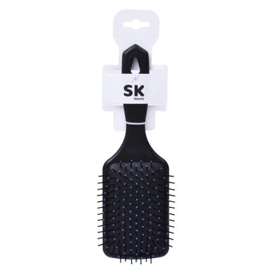 ESCOVA CABELO 23,5X7CM SK 3088-000 CX120