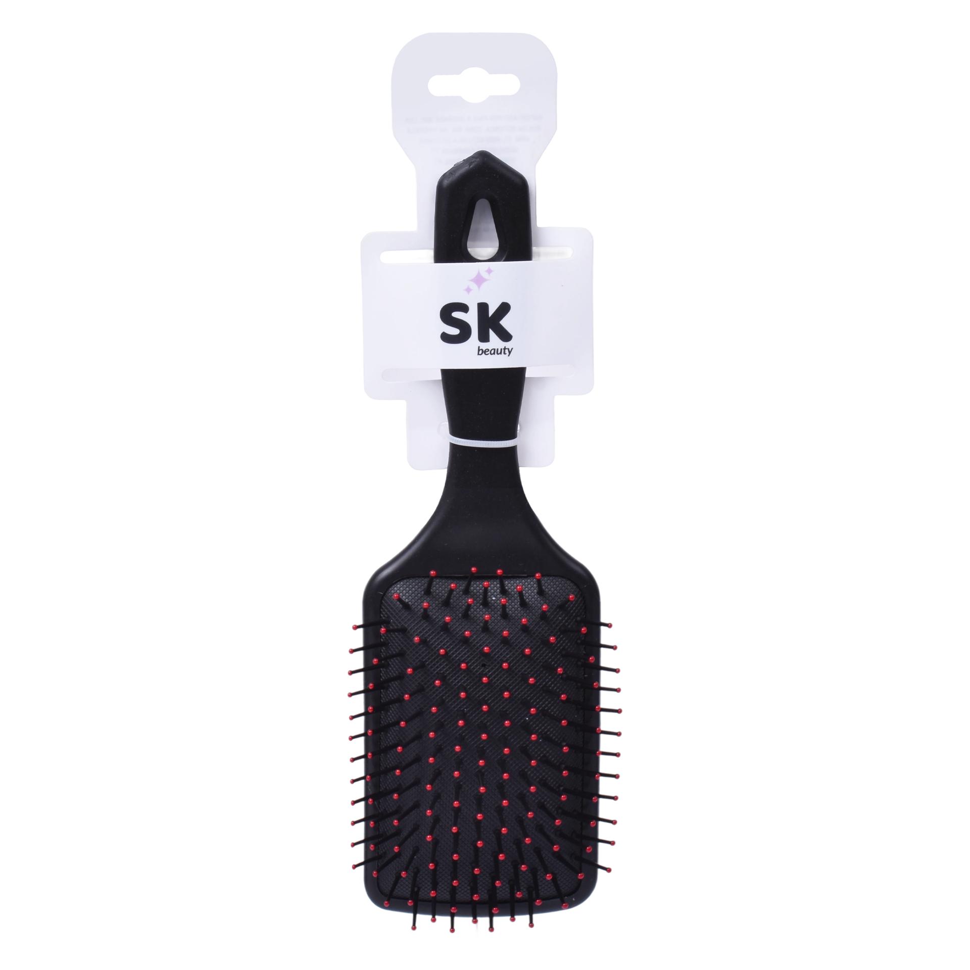 ESCOVA CABELO 23,5X7CM SK 3088-000 CX120