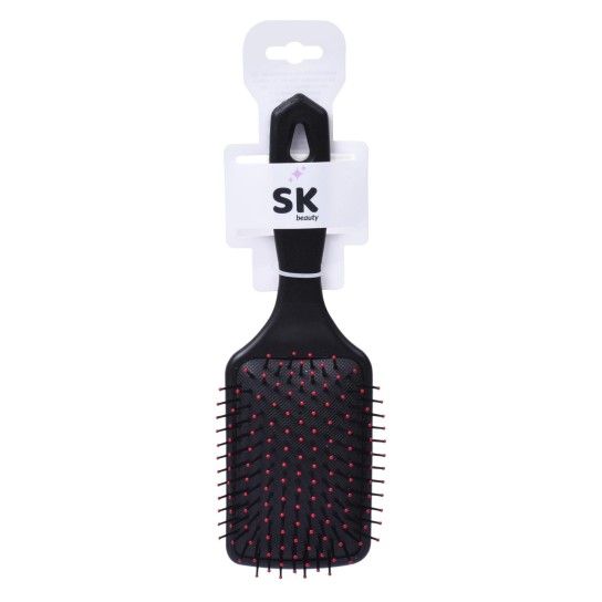 ESCOVA CABELO 23,5X7CM SK 3088-000 CX120