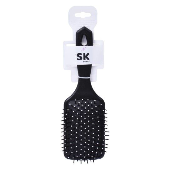 ESCOVA CABELO 23,5X7CM SK 3088-000 CX120