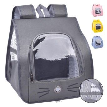 MALA TRANSP/ANIMAL 32X24X31 SK1937-853CX24