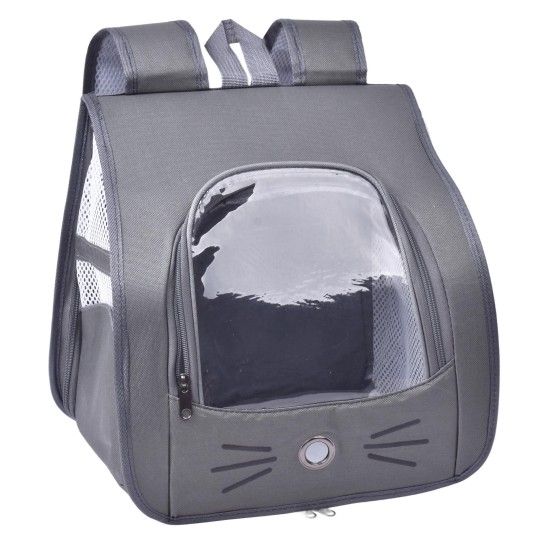 MALA TRANSP/ANIMAL 32X24X31 SK1937-853CX24 MALA TRANSP/ANIMAL 32X24X31 SK1937-853CX24