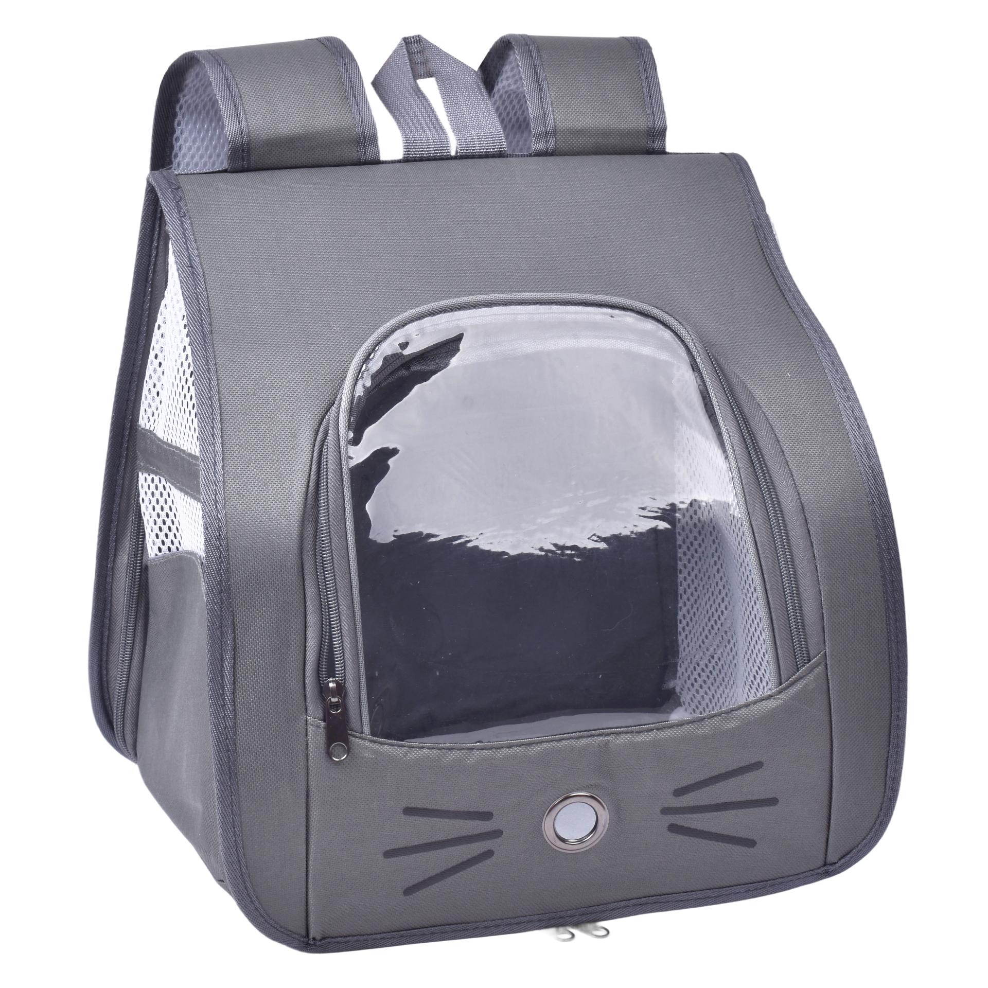 MALA TRANSP/ANIMAL 32X24X31 SK1937-853CX24 MALA TRANSP/ANIMAL 32X24X31 SK1937-853CX24