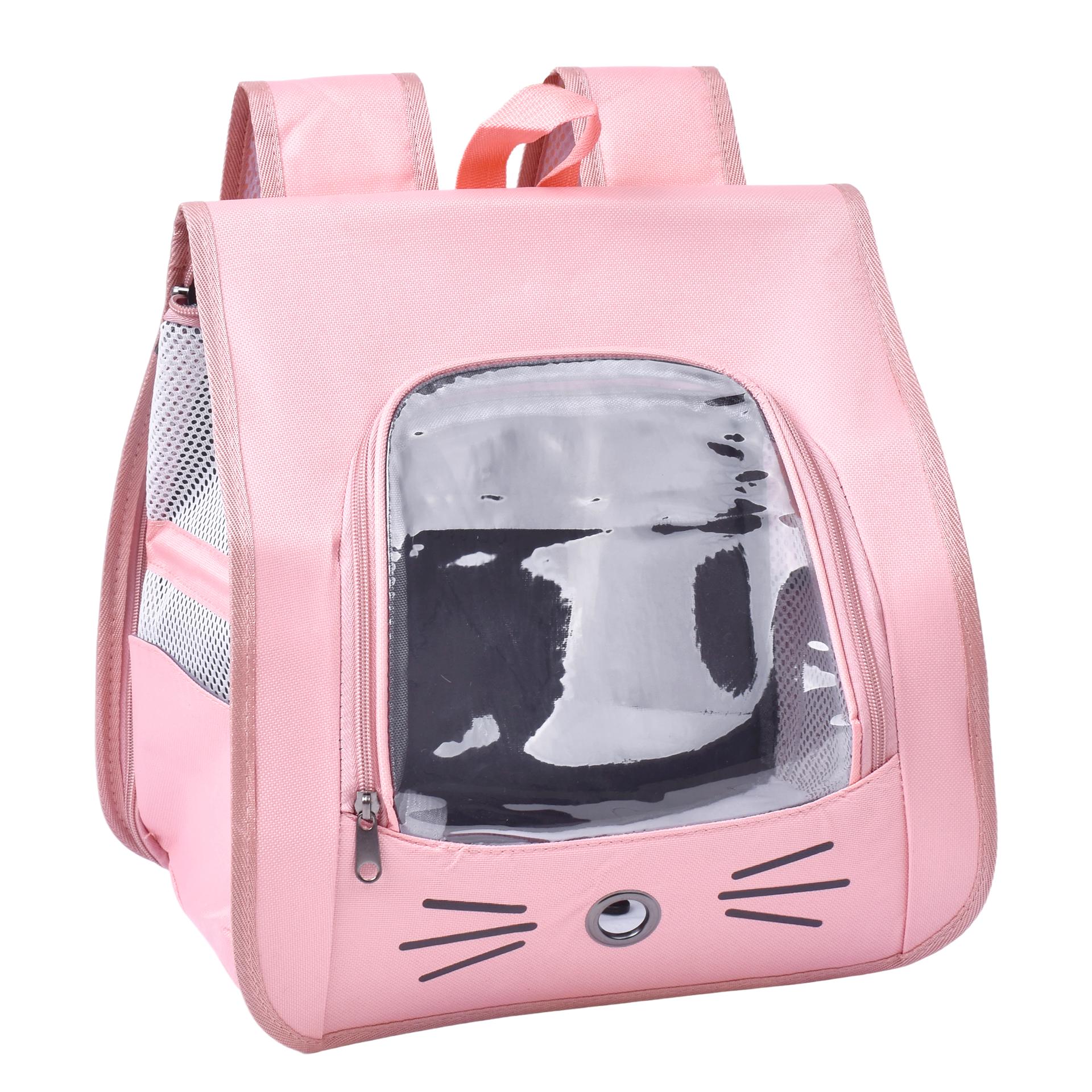 MALA TRANSP/ANIMAL 32X24X31 SK1937-853CX24 MALA TRANSP/ANIMAL 32X24X31 SK1937-853CX24