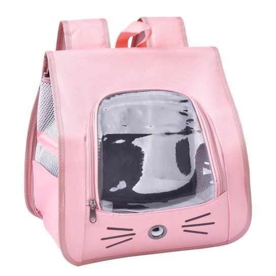 MALA TRANSP/ANIMAL 32X24X31 SK1937-853CX24 MALA TRANSP/ANIMAL 32X24X31 SK1937-853CX24