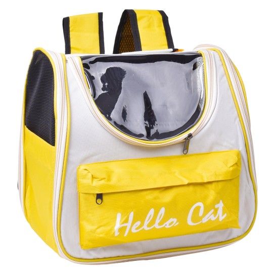 MALA TRANSP/ANIMAL 37X25X35 SK1937-854CX24 MALA TRANSP/ANIMAL 37X25X35 SK1937-854CX24