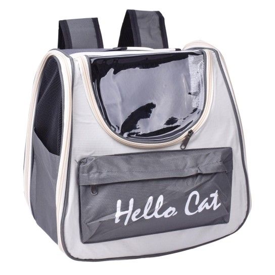 MALA TRANSP/ANIMAL 37X25X35 SK1937-854CX24 MALA TRANSP/ANIMAL 37X25X35 SK1937-854CX24