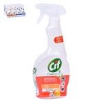 CIF DESENGORDURANTE 500ML CX24