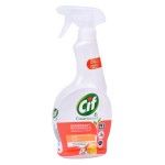 CIF DESENGORDURANTE 500ML CX24