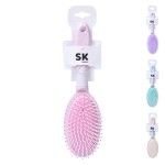 ESCOVA CABELO 24X7CM SK 3088-003-02 CX120 ESCOVA CABELO 24X7CM SK 3088-003-02 CX120