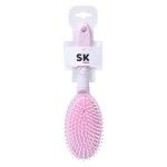ESCOVA CABELO 24X7CM SK 3088-003-02 CX120 ESCOVA CABELO 24X7CM SK 3088-003-02 CX120