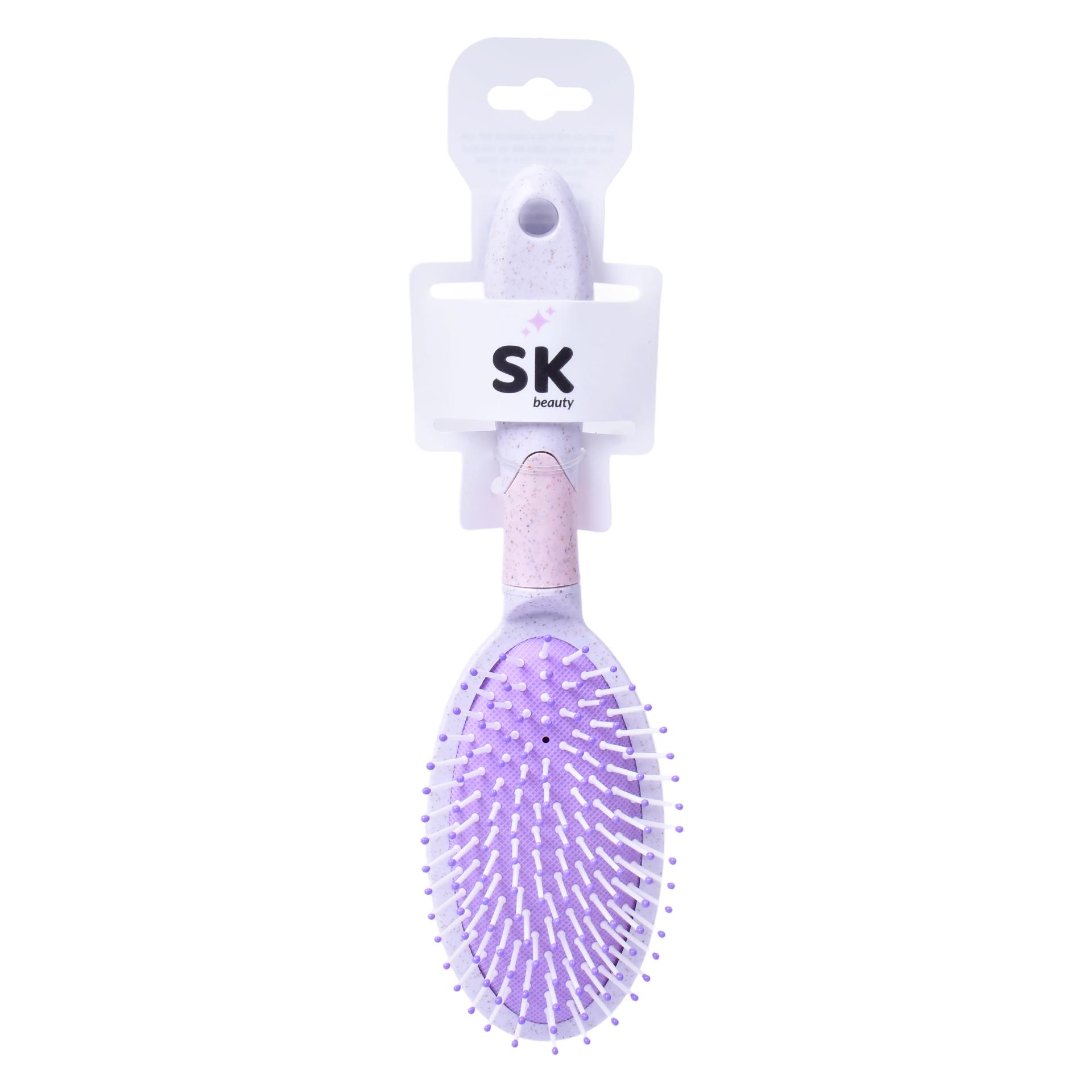 ESCOVA CABELO 24X7CM SK 3088-003-02 CX120 ESCOVA CABELO 24X7CM SK 3088-003-02 CX120