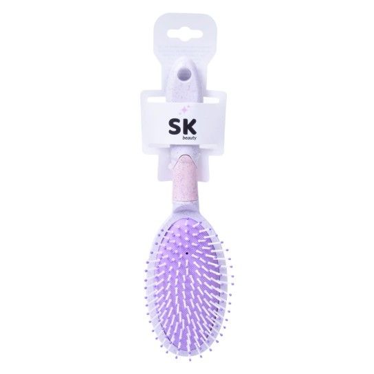 ESCOVA CABELO 24X7CM SK 3088-003-02 CX120 ESCOVA CABELO 24X7CM SK 3088-003-02 CX120