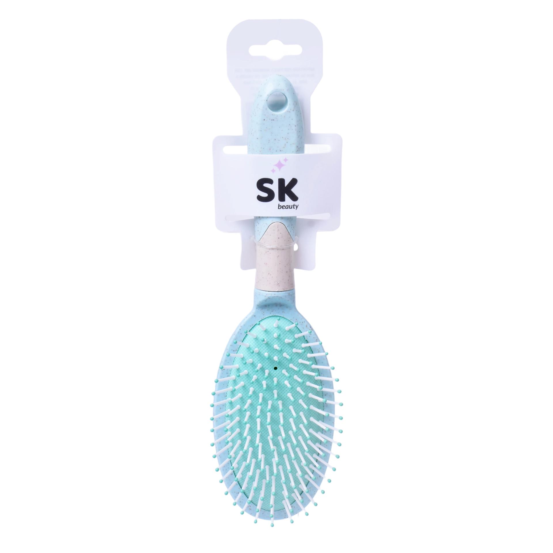 ESCOVA CABELO 24X7CM SK 3088-003-02 CX120 ESCOVA CABELO 24X7CM SK 3088-003-02 CX120