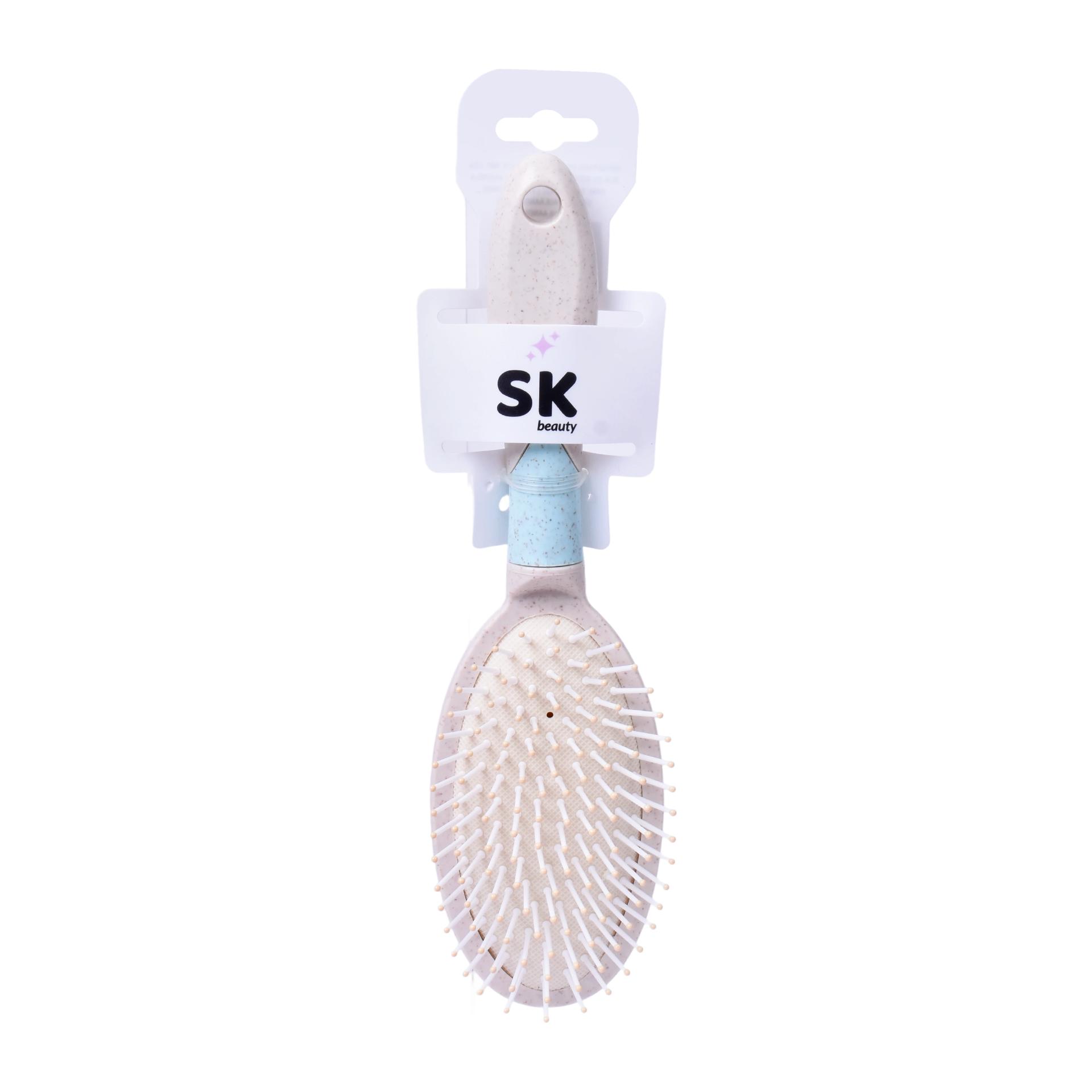 ESCOVA CABELO 24X7CM SK 3088-003-02 CX120 ESCOVA CABELO 24X7CM SK 3088-003-02 CX120