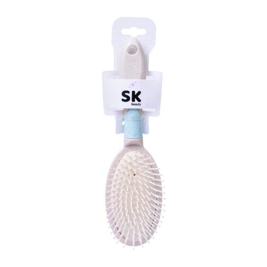 ESCOVA CABELO 24X7CM SK 3088-003-02 CX120 ESCOVA CABELO 24X7CM SK 3088-003-02 CX120