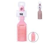 ESCOVA CABELO 24,5X6,5CM SK 3088-002 CX120 ESCOVA CABELO 24,5X6,5CM SK 3088-002 CX120