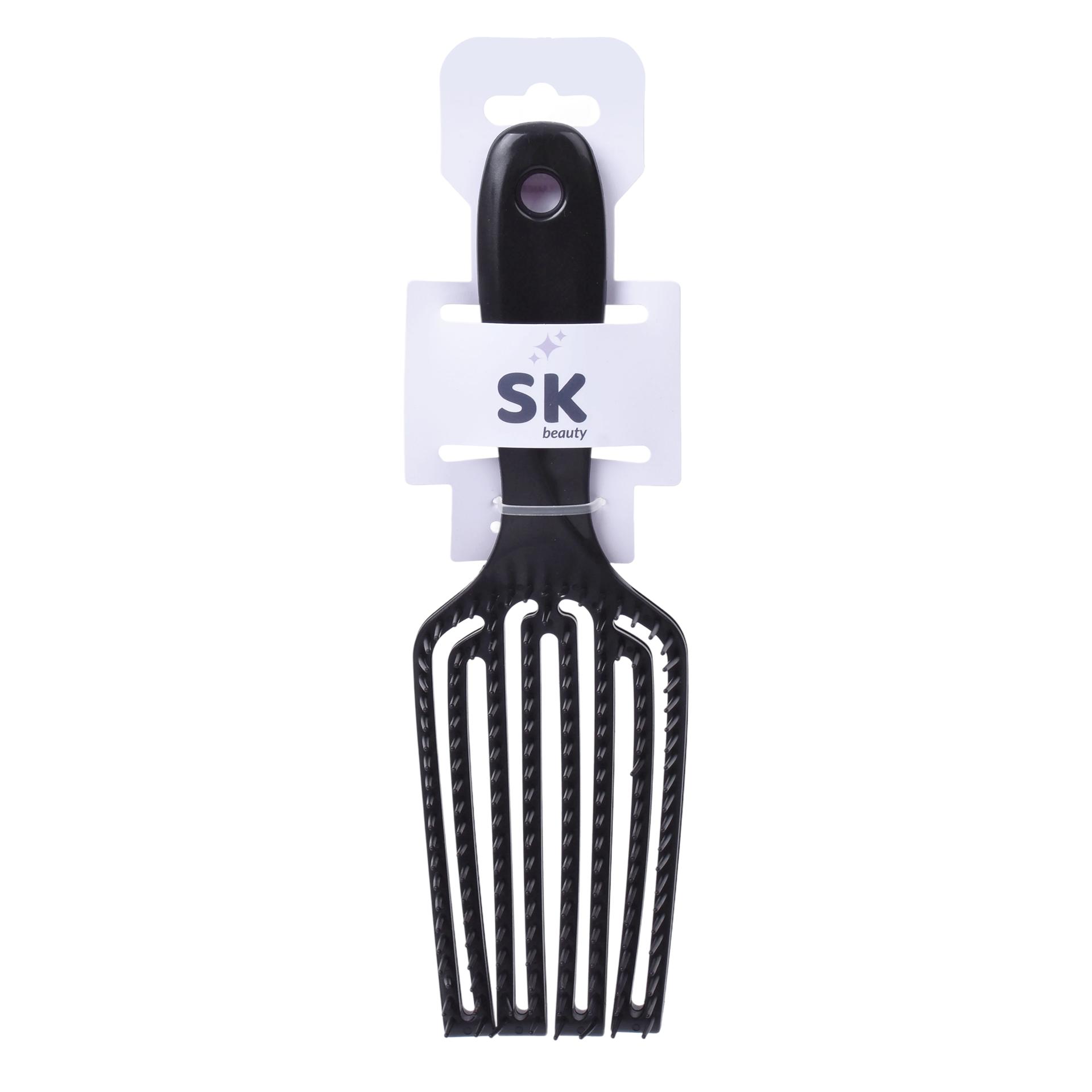 ESCOVA CABELO 24,5X7CM SK 3091-001 CX120 ESCOVA CABELO 24,5X7CM SK 3091-001 CX120