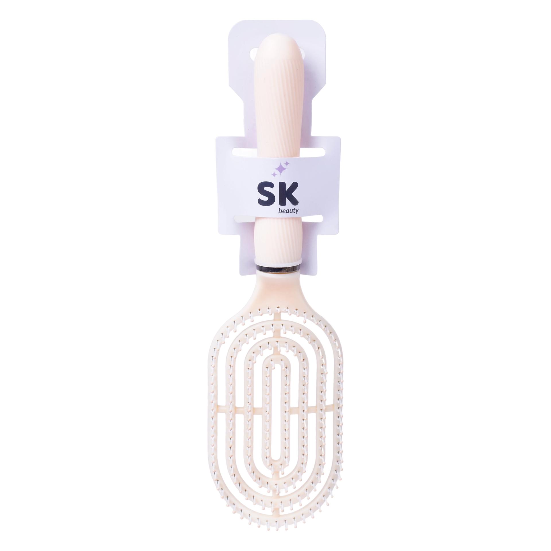 ESCOVA CABELO 25,5X7,3CM SK 3091-002 CX120 ESCOVA CABELO 25,5X7,3CM SK 3091-002 CX120