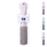 ESCOVA CABELO 23X4CM SK 3088-003-01 CX120