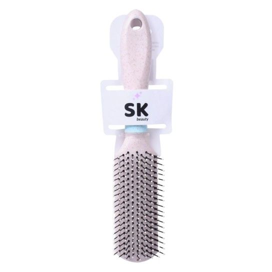 ESCOVA CABELO 23X4CM SK 3088-003-01 CX120 ESCOVA CABELO 23X4CM SK 3088-003-01 CX120