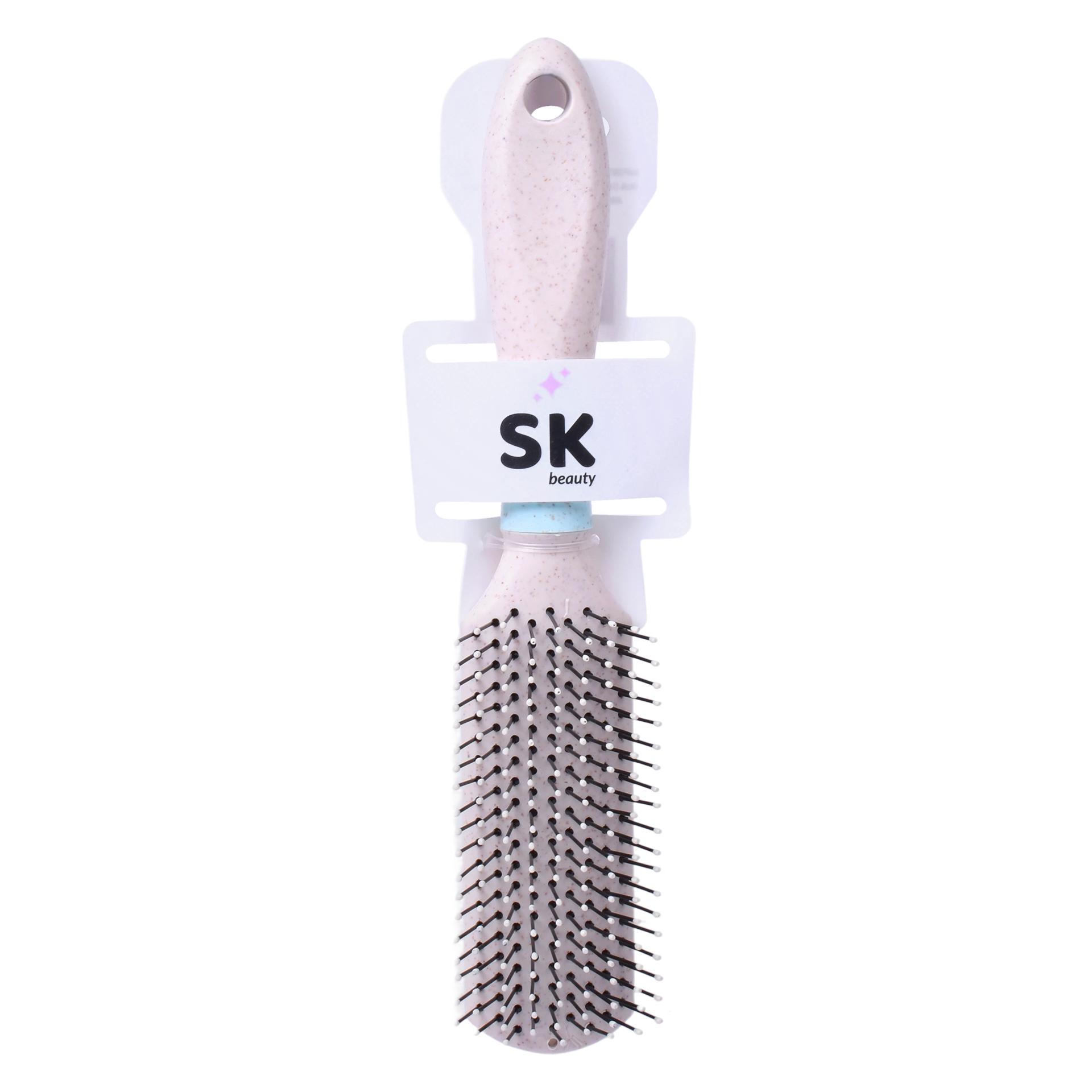 ESCOVA CABELO 23X4CM SK 3088-003-01 CX120 ESCOVA CABELO 23X4CM SK 3088-003-01 CX120
