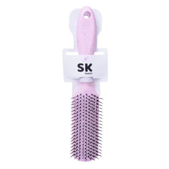 ESCOVA CABELO 23X4CM SK 3088-003-01 CX120 ESCOVA CABELO 23X4CM SK 3088-003-01 CX120