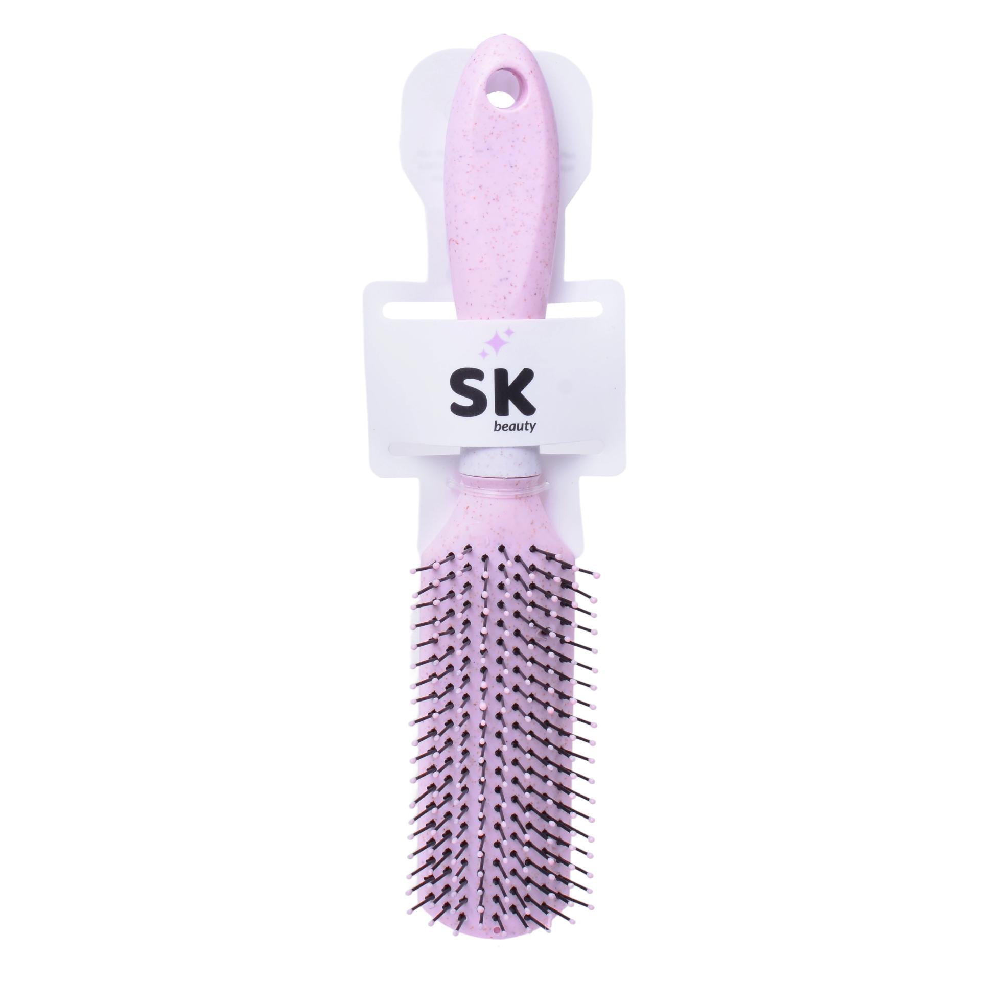 ESCOVA CABELO 23X4CM SK 3088-003-01 CX120 ESCOVA CABELO 23X4CM SK 3088-003-01 CX120