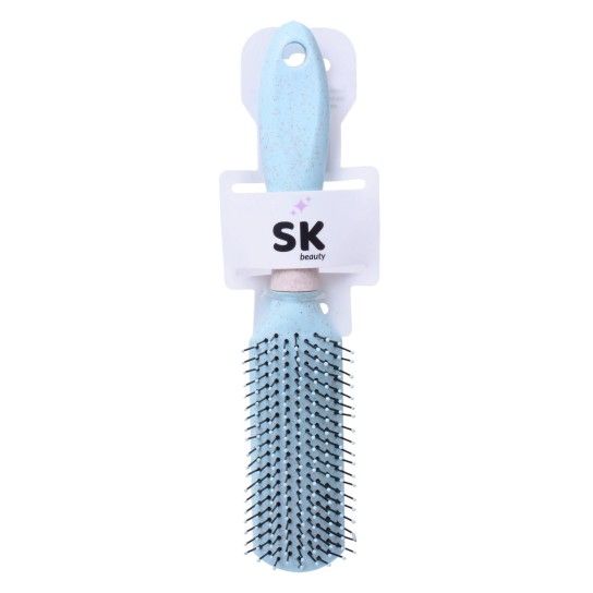 ESCOVA CABELO 23X4CM SK 3088-003-01 CX120 ESCOVA CABELO 23X4CM SK 3088-003-01 CX120