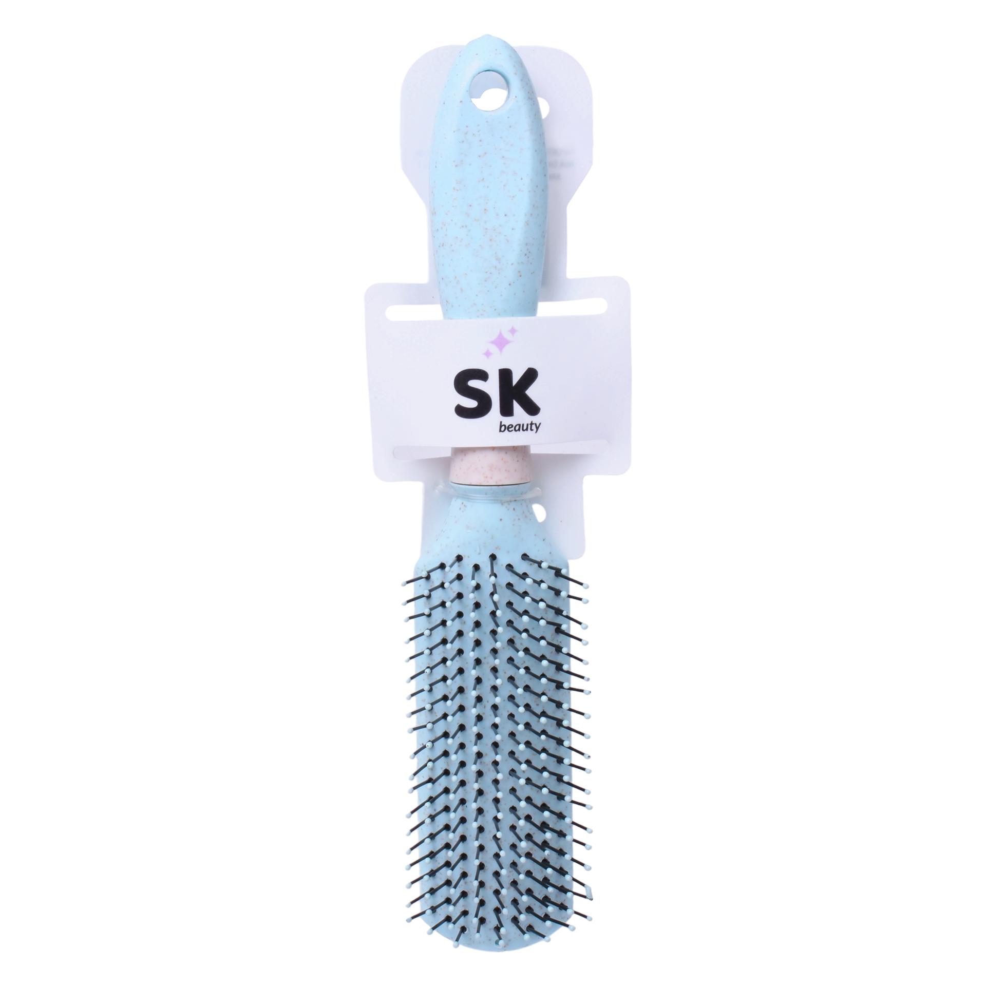 ESCOVA CABELO 23X4CM SK 3088-003-01 CX120 ESCOVA CABELO 23X4CM SK 3088-003-01 CX120