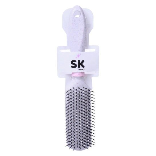 ESCOVA CABELO 23X4CM SK 3088-003-01 CX120 ESCOVA CABELO 23X4CM SK 3088-003-01 CX120