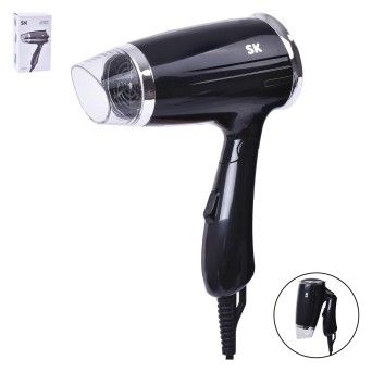 SECADOR CABELO 1000W SK 804-767 CX50
