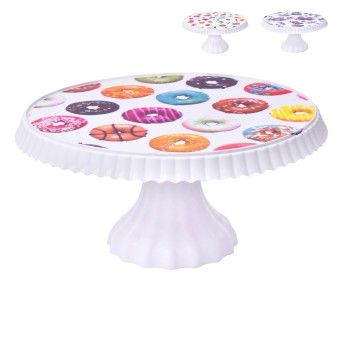 BANDEJA BOLO 33X16CM SK 2630-020 CX24