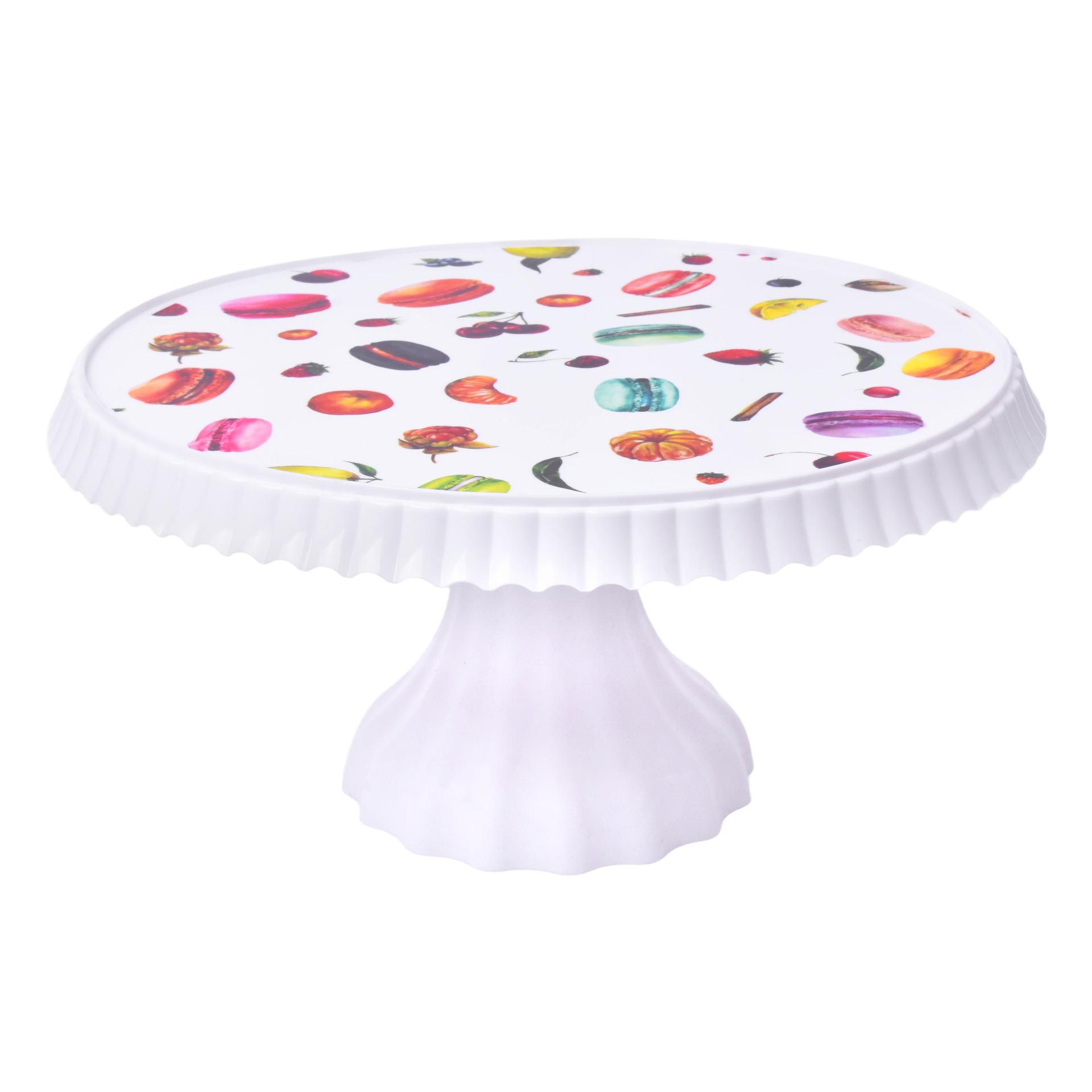 BANDEJA BOLO 33X16CM SK 2630-020 CX24 BANDEJA BOLO 33X16CM SK 2630-020 CX24