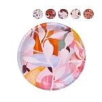 PRATO DECOR 28X1,5CM SK 2630-027 CX60 PRATO DECOR 28X1,5CM SK 2630-027 CX60