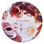 PRATO DECOR 28X1,5CM SK 2630-027 CX60 PRATO DECOR 28X1,5CM SK 2630-027 CX60