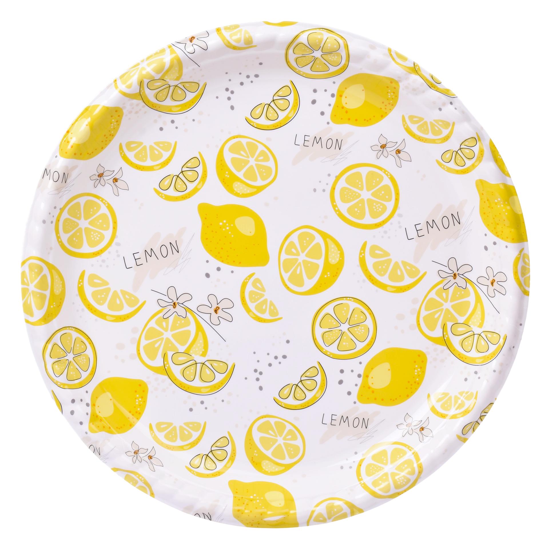 PRATO DECOR 35X2,5CM SK 2630-027-01 CX36