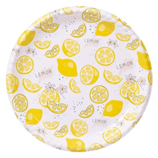 PRATO DECOR 35X2,5CM SK 2630-027-01 CX36