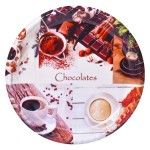 PRATO DECOR 35X2,5CM SK 2630-027-01 CX36 PRATO DECOR 35X2,5CM SK 2630-027-01 CX36