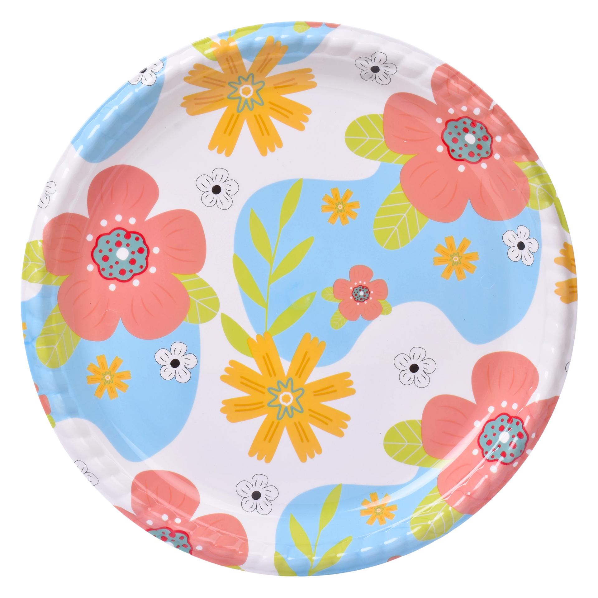 PRATO DECOR 35X2,5CM SK 2630-027-01 CX36