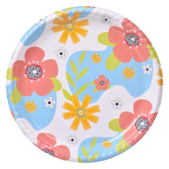 PRATO DECOR 35X2,5CM SK 2630-027-01 CX36