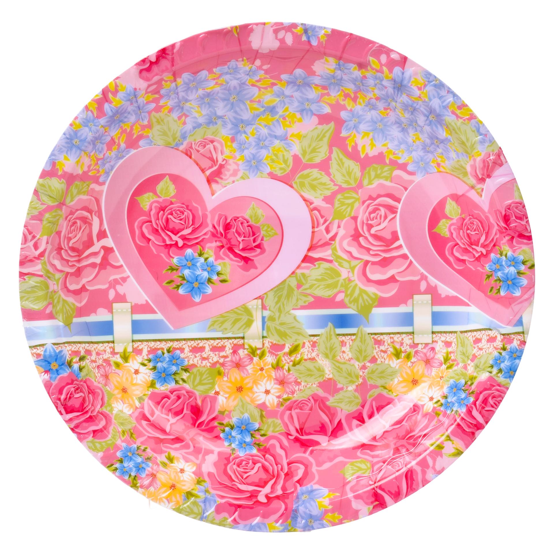 PRATO DECOR 28,5X3,5CM SK 2630-025 CX60 PRATO DECOR 28,5X3,5CM SK 2630-025 CX60